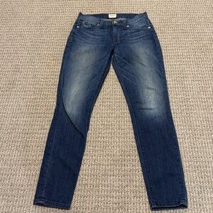 Hudson Nico super skinny jean